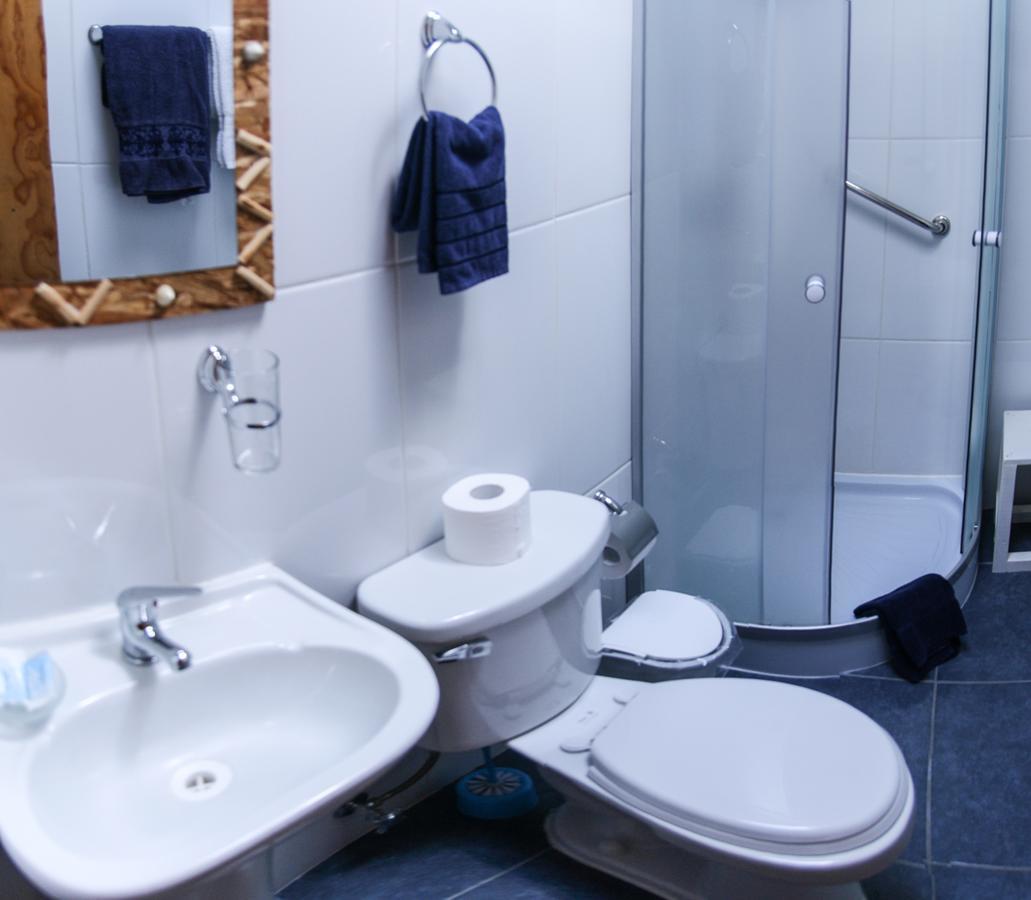 Hotel Don Mario Матансас Номер фото