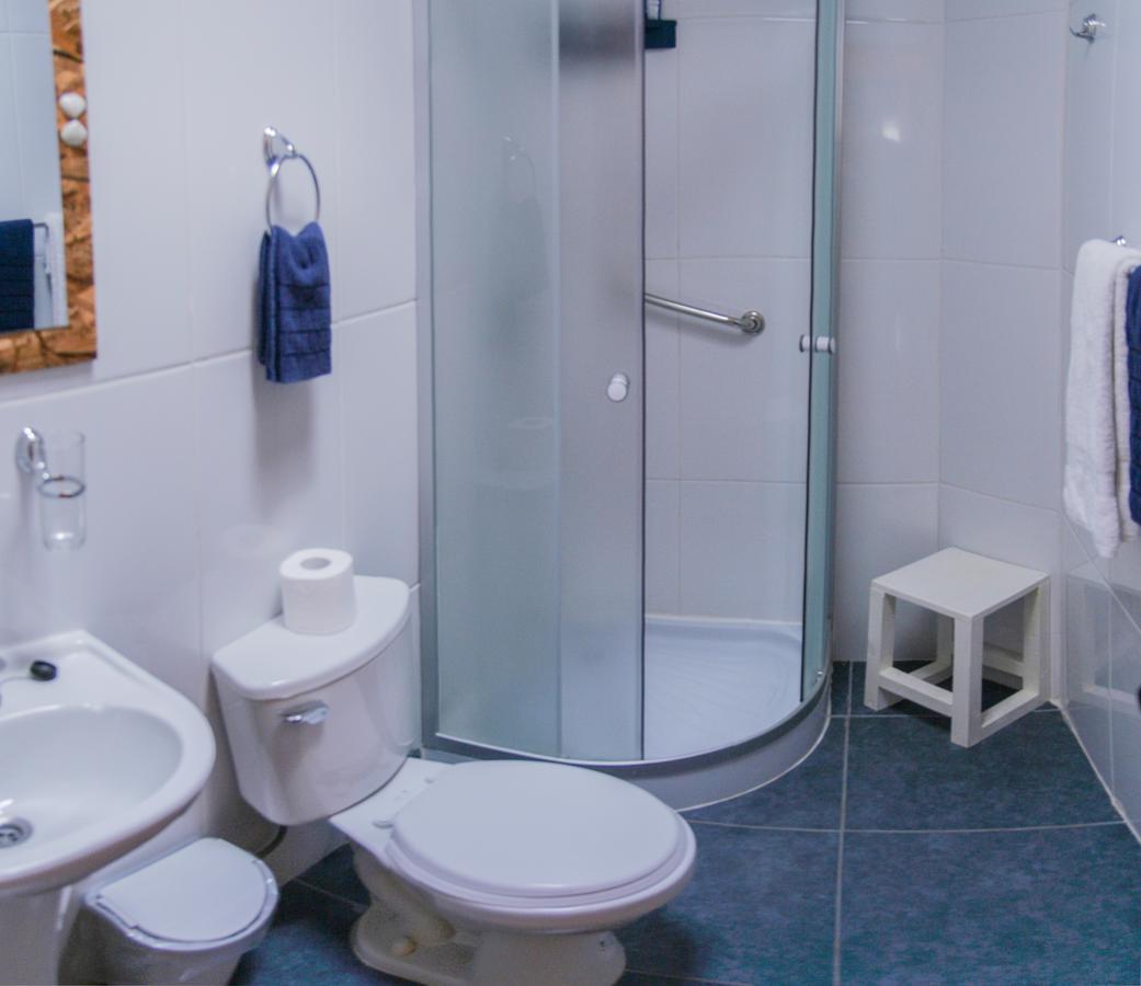 Hotel Don Mario Матансас Номер фото